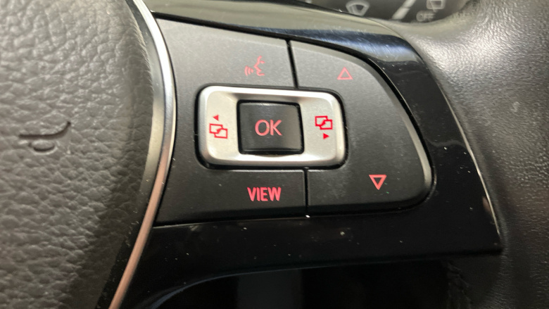 Volkswagen Polo 1.0 TSI 95 Match 5dr Petrol Hatchback